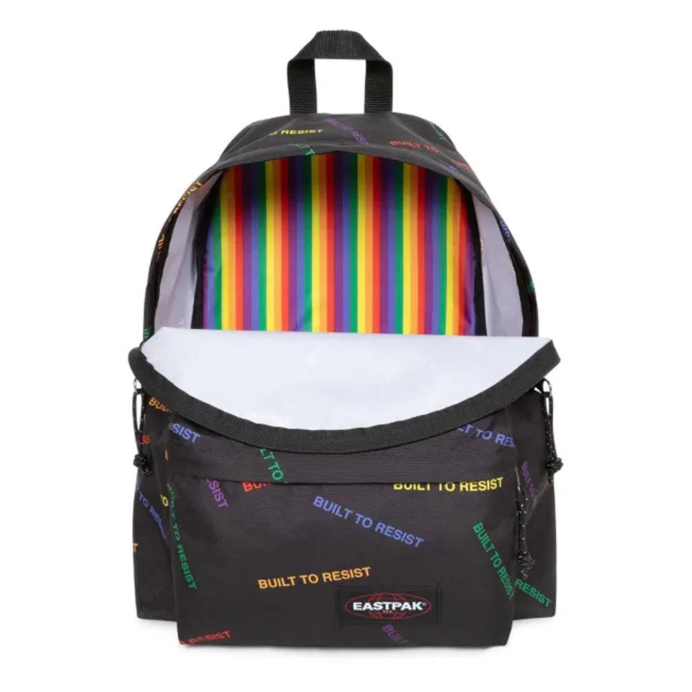 Sac à Dos Noir Mixte Eastpak Padded 5o1 vue 3