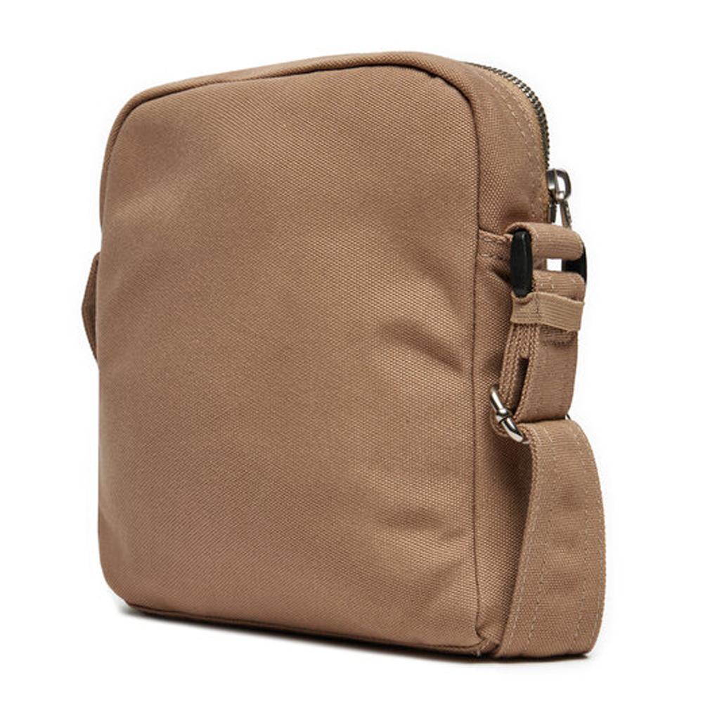 Sacoche Marron Homme Calvin Klein Jeans Savannah vue 2