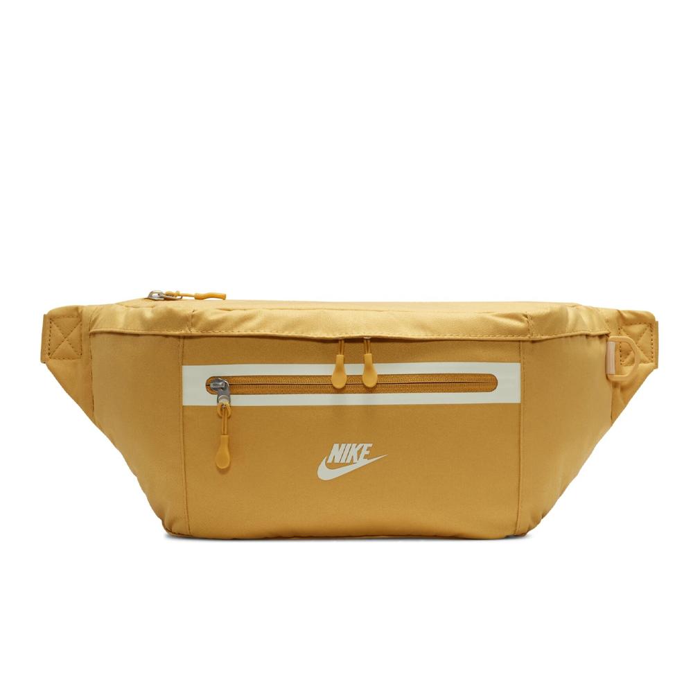 Sac banane Jaune Homme Nike Waistpack pas cher
