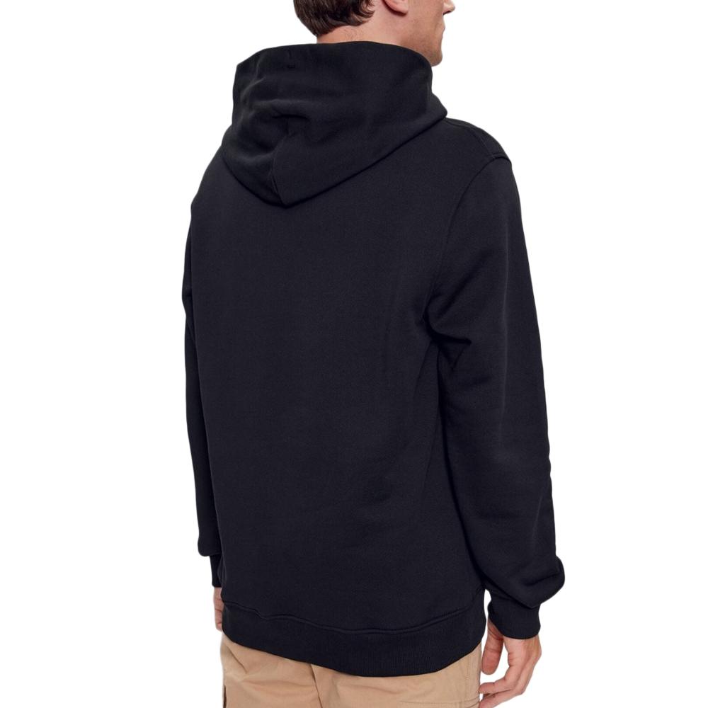 Sweat à Capuche Marine Homme Tommy Hilfiger Reg Badge vue 2