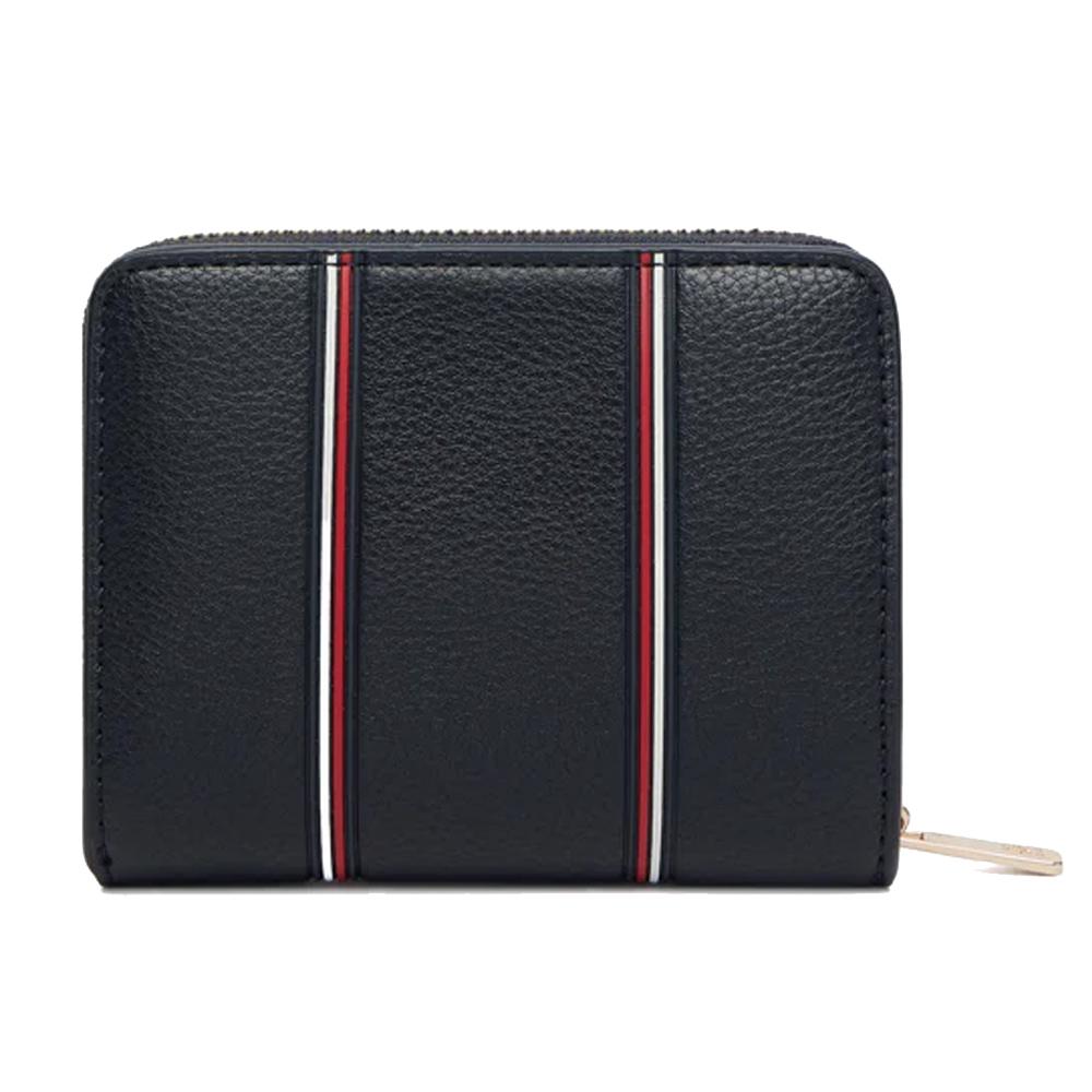 Portefeuille Marine Femme Tommy Hilfiger Icon1 vue 2