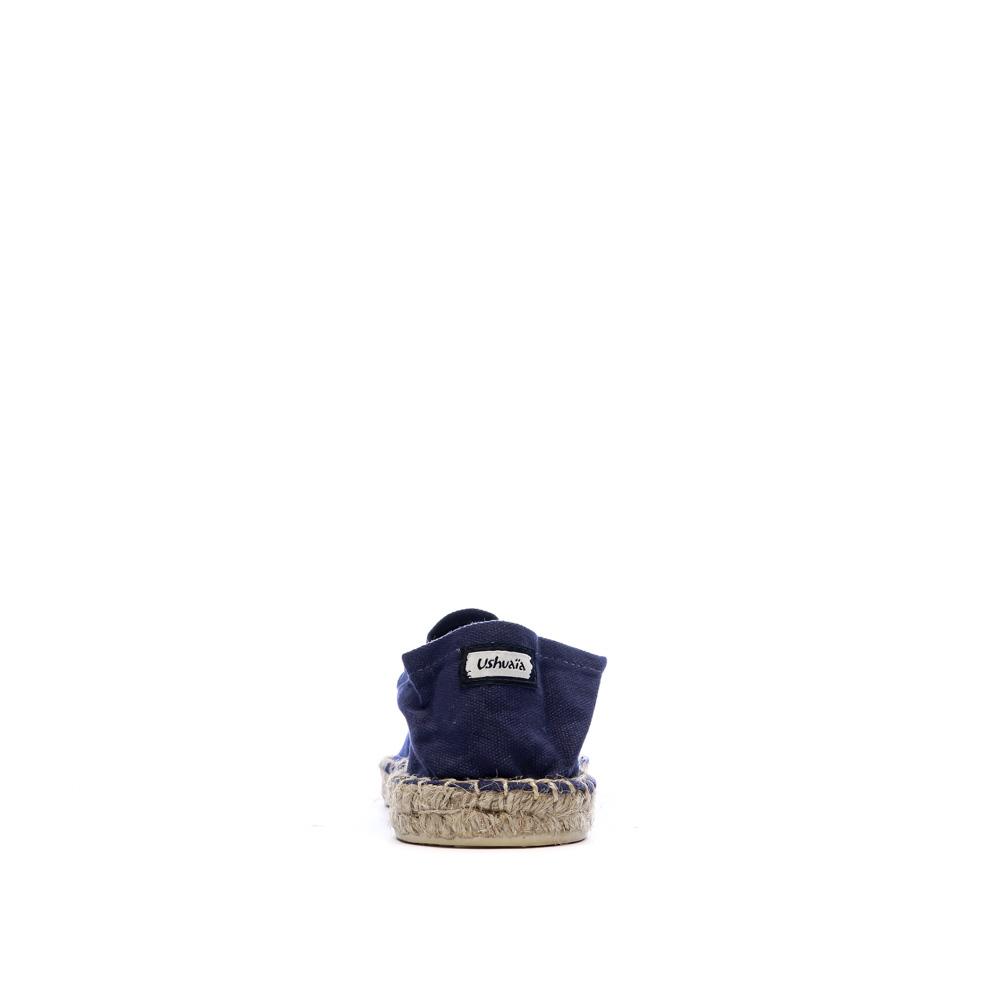 Espadrilles Marine Homme Ushuaia Dimitrie 1 vue 3