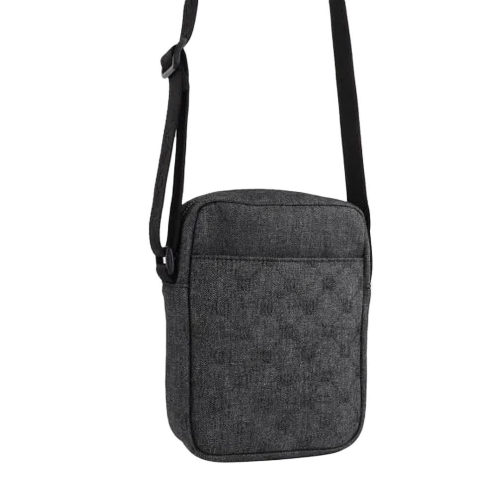 Sacoche Noir Homme Kaporal JINAR pas cher