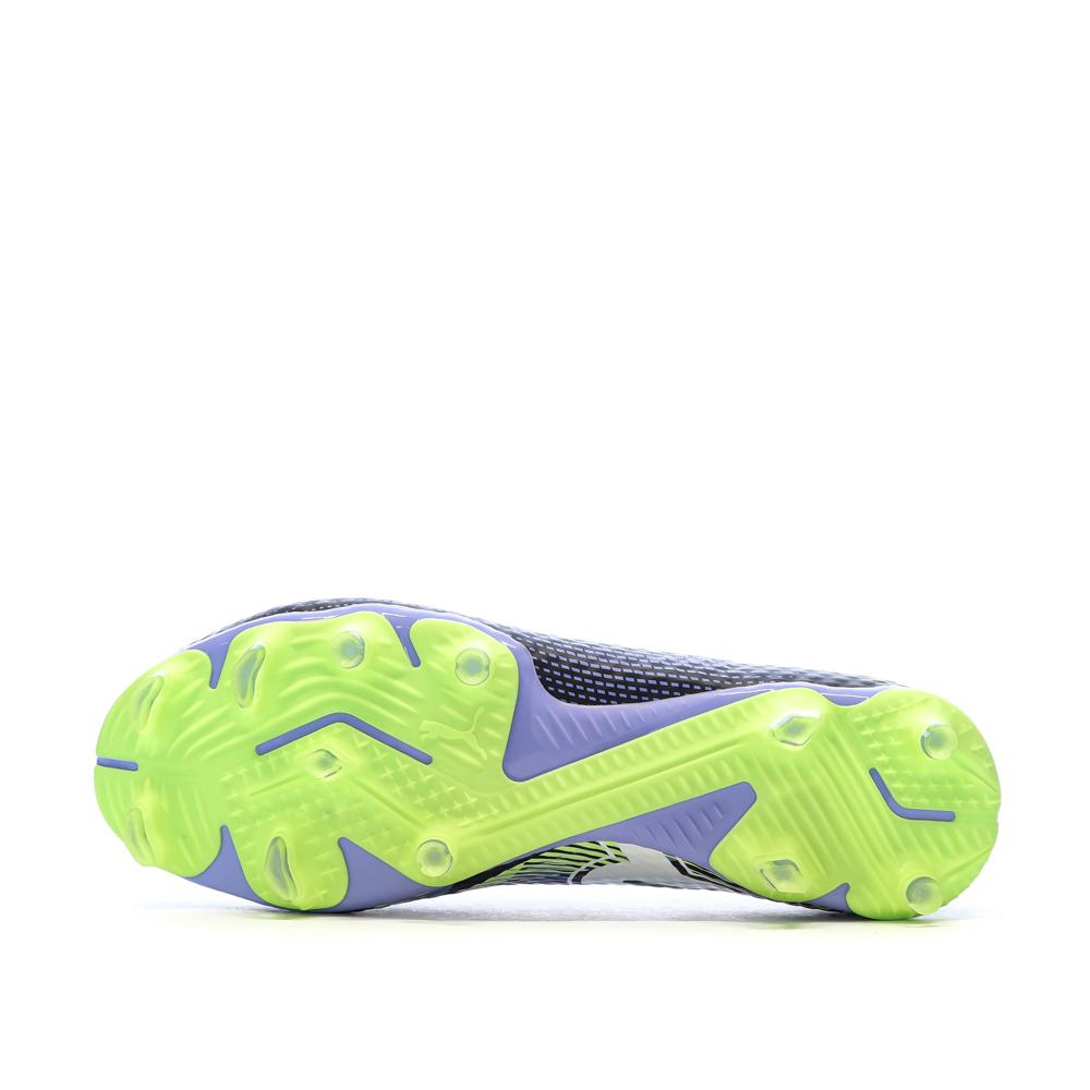Chaussures de Foot Marine Homme Puma Future 7 Pro FG/AG vue 5