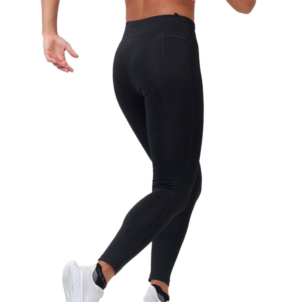 Legging Marine Homme Odlo Vigor vue 2