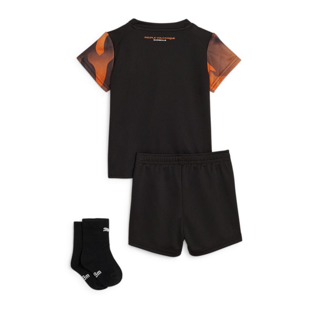 OM Mini-kit Third Bébé Puma 2023/2024 vue 2