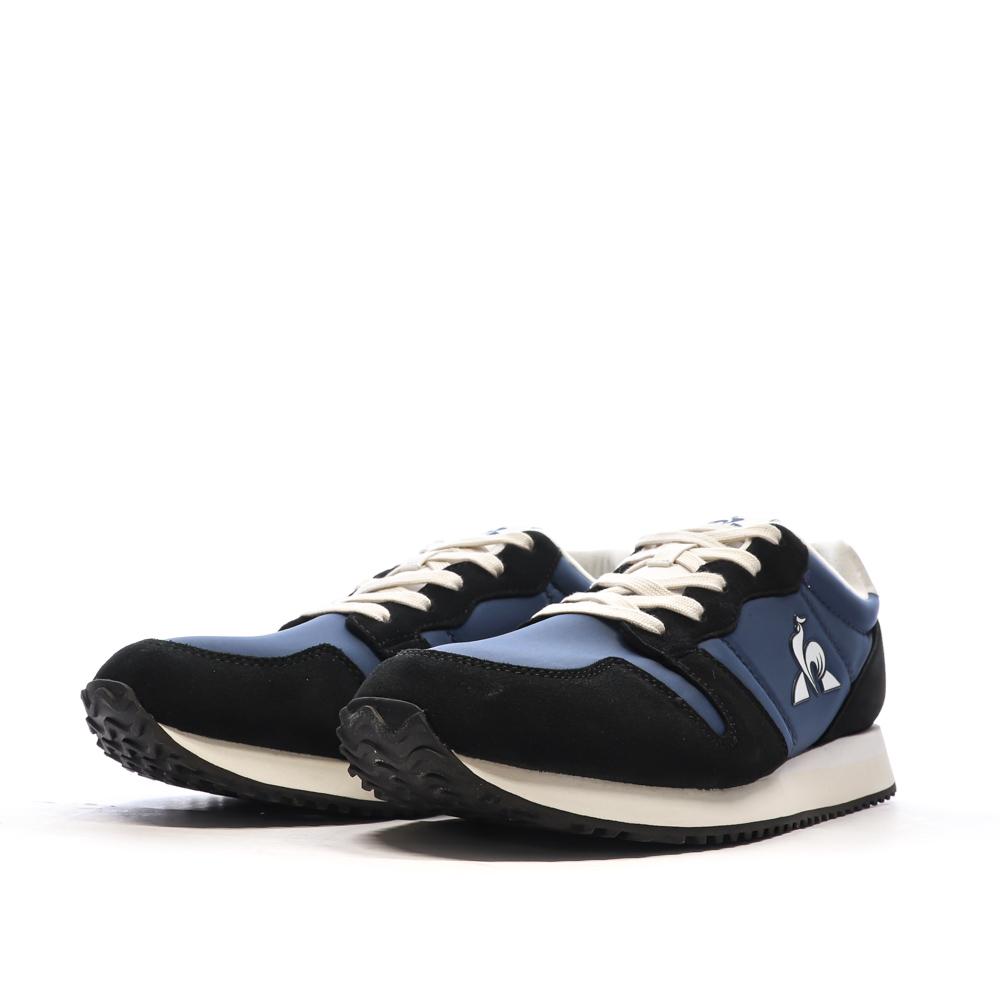Baskets Marines Homme Le Coq Sportif Platinium 2 vue 6