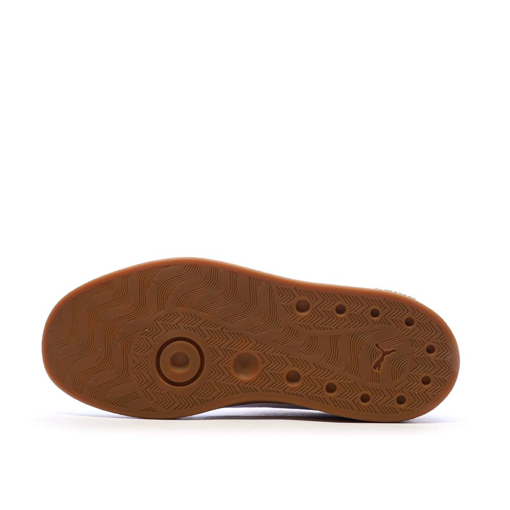 Baskets Roses Garçon Puma 398886 vue 5