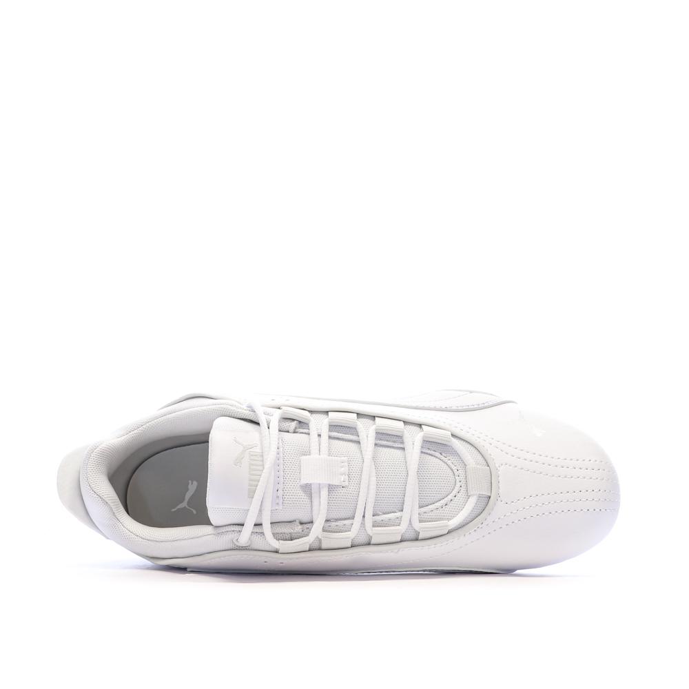 Puma Catch Soleil White Women’s Trainers Photo of the Espace des Marques %store% store - view of %key%