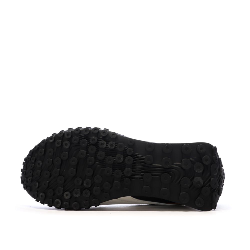 Baskets Camel/Noires Homme Puma Blktop vue 5