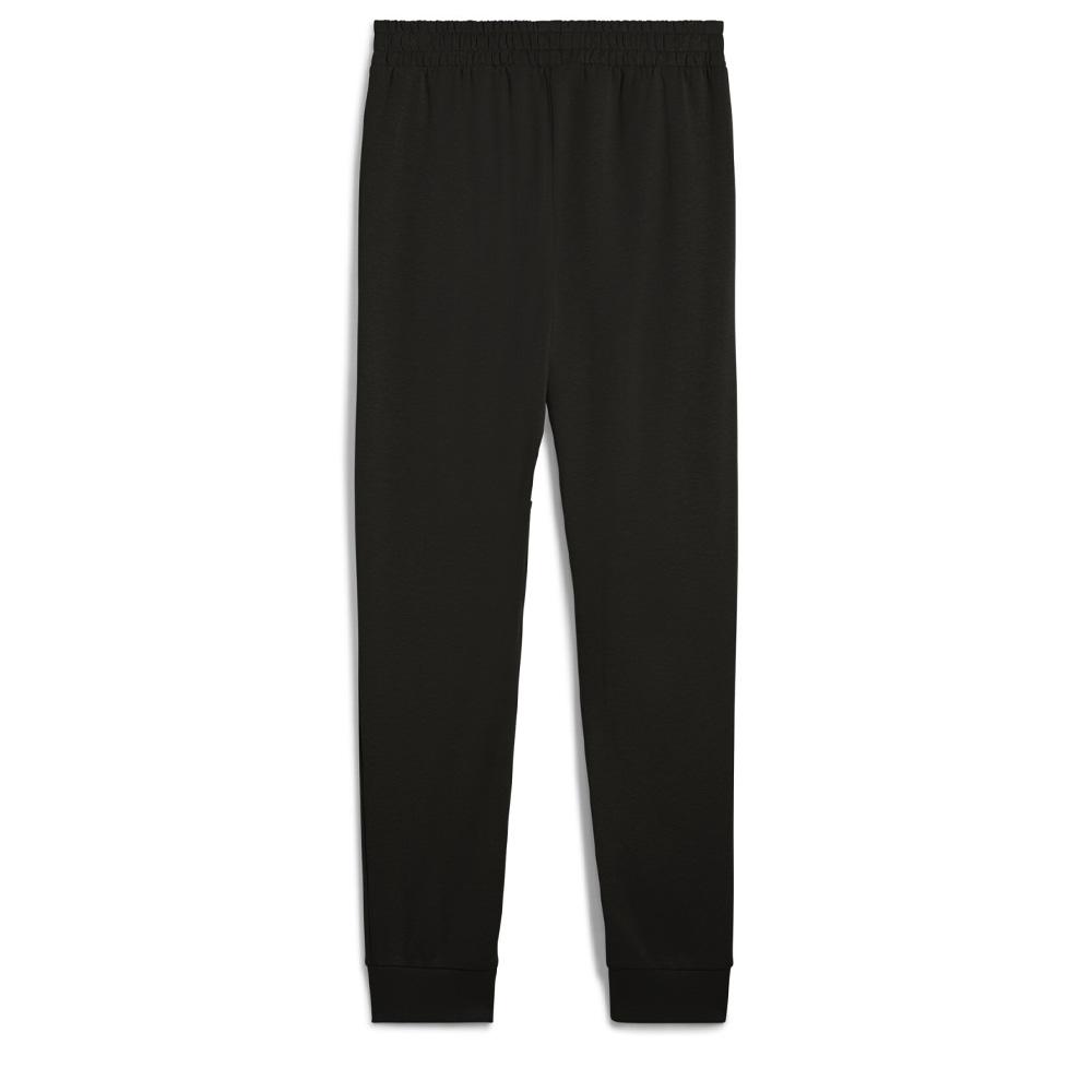 Jogging Noir Homme Puma Tech vue 2