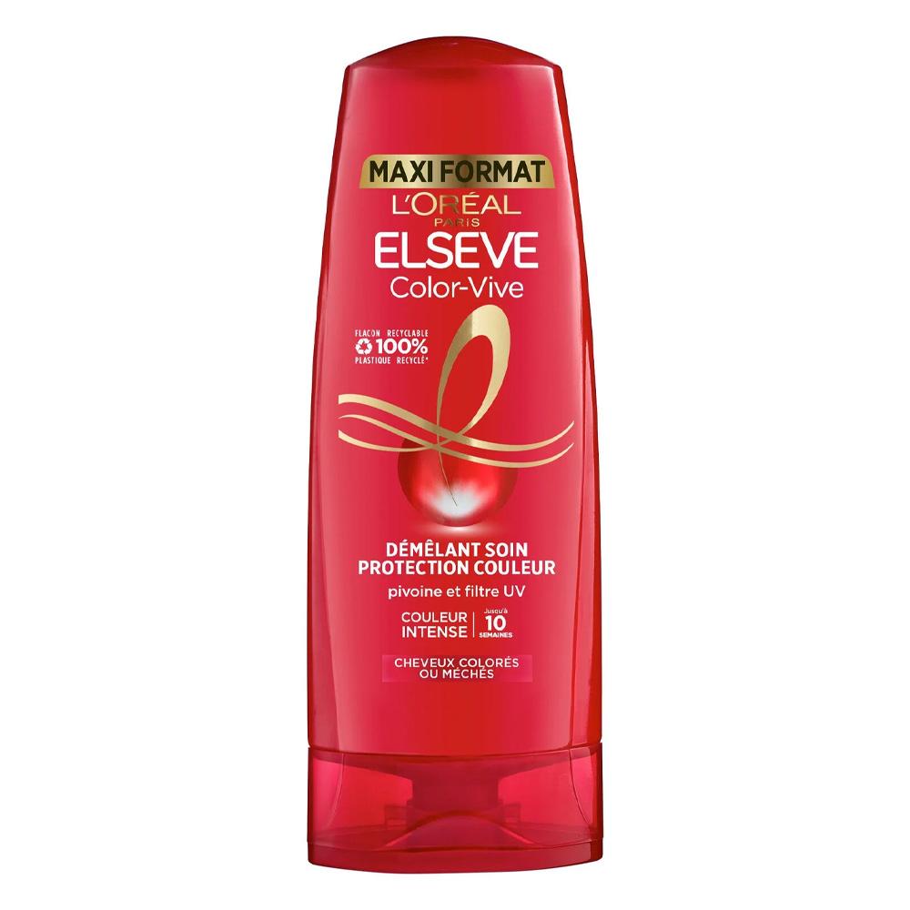 Après-Shampooing Démêlant Soin L'Oréal Elseve 400ml pas cher