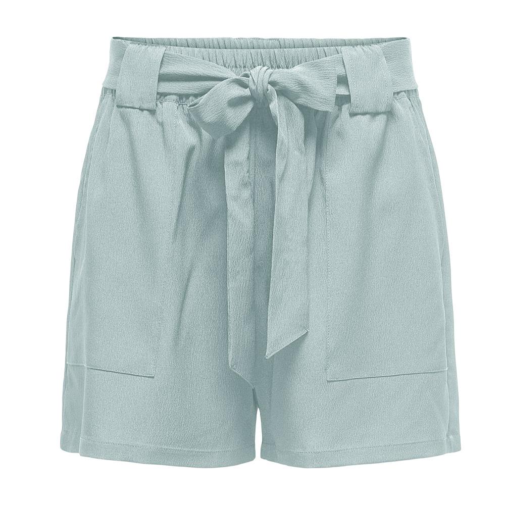Short Bleu Femme Only Nova Talia pas cher