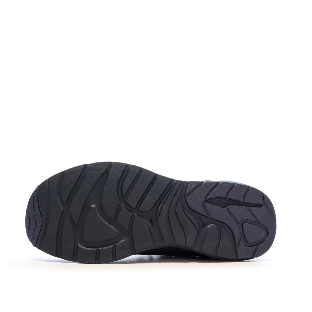 Baskets Noires Homme Puma Electron 03 vue 5