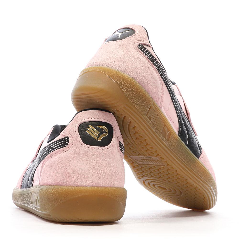 Baskets Roses Homme Puma Palermo vue 8