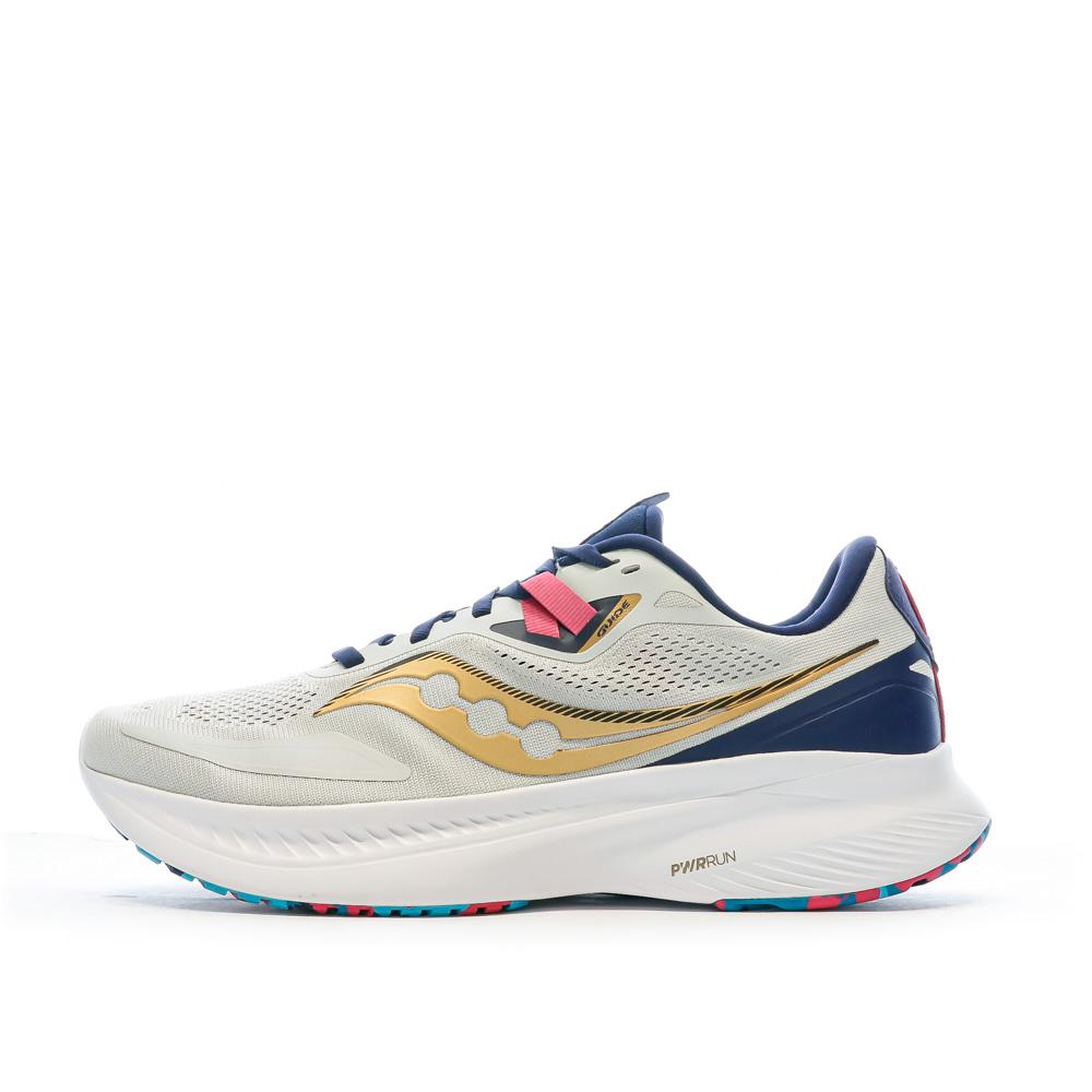Saucony chaussures violet shop