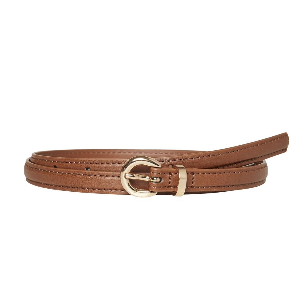 Ceinture Camel Femme Vero Moda Katja Espace des marques