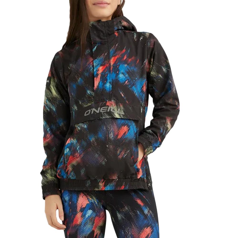 Veste de ski Noir Fille O'Neill Ridge pas cher