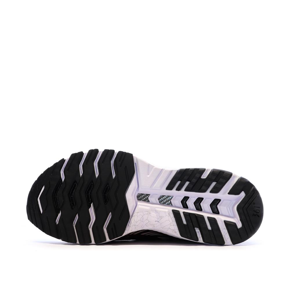 Chaussures de Running Bordeaux Femme 361° Kairos vue 5