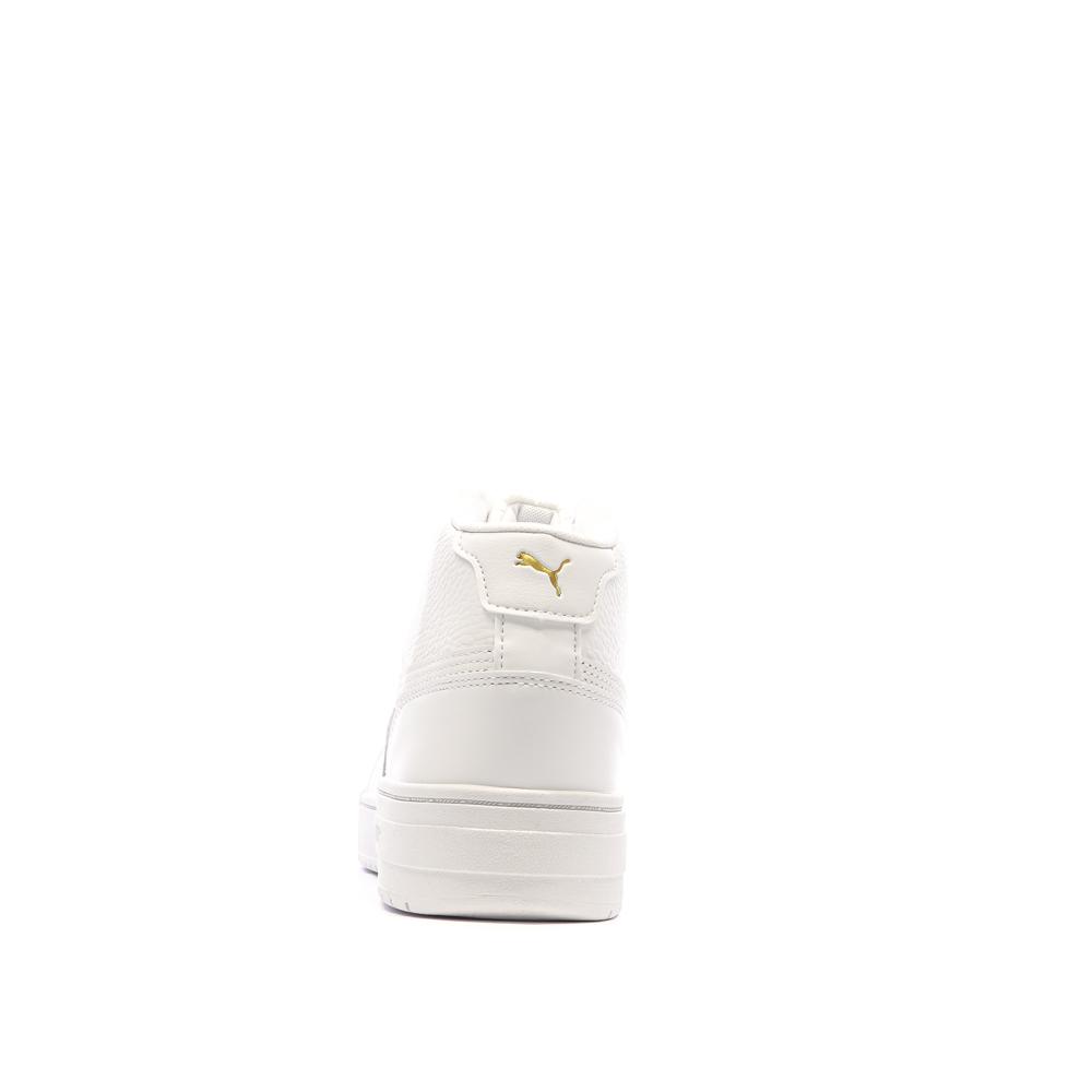 Baskets Blanches Homme Puma 386759 vue 3
