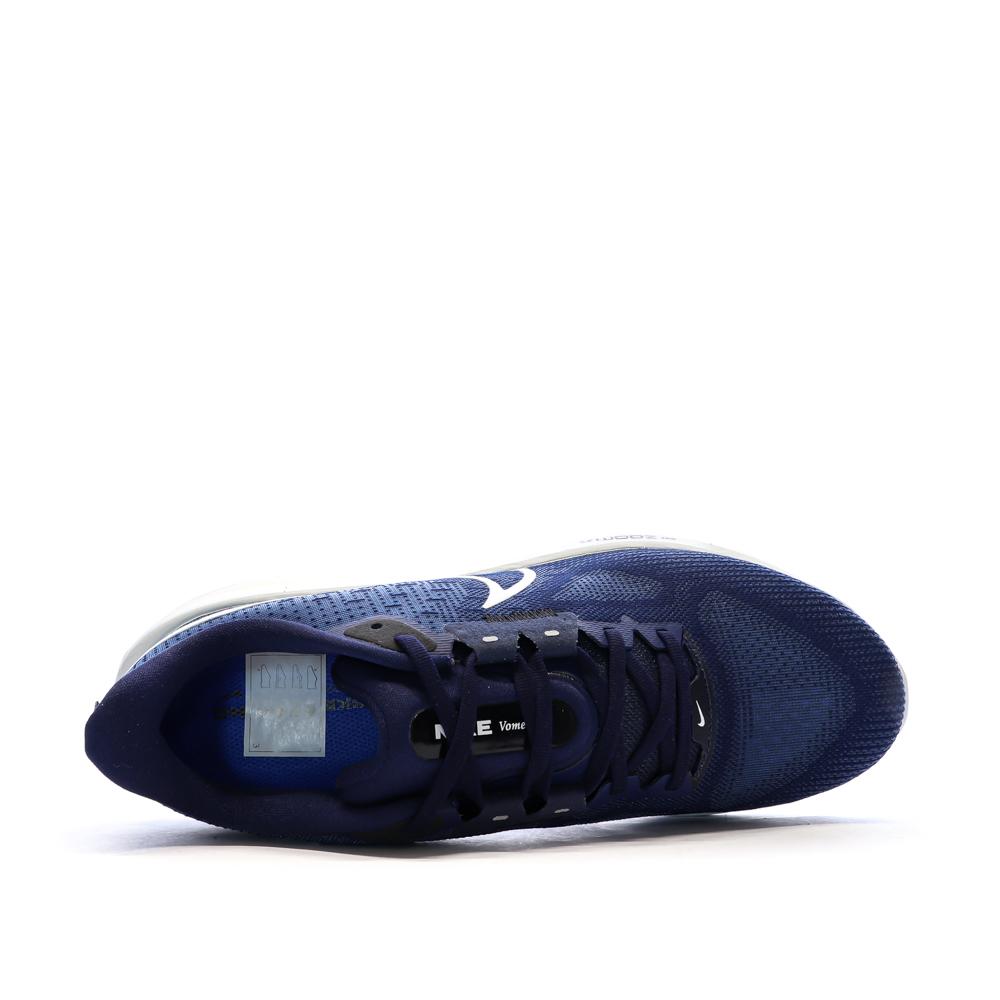 Baskets Marines Homme Nike Vomero 17 vue 4