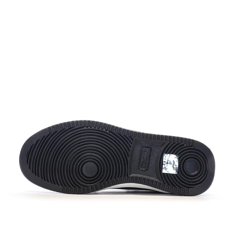 Baskets Marine/Gris Garçon KAPPA Malone Lace vue 5