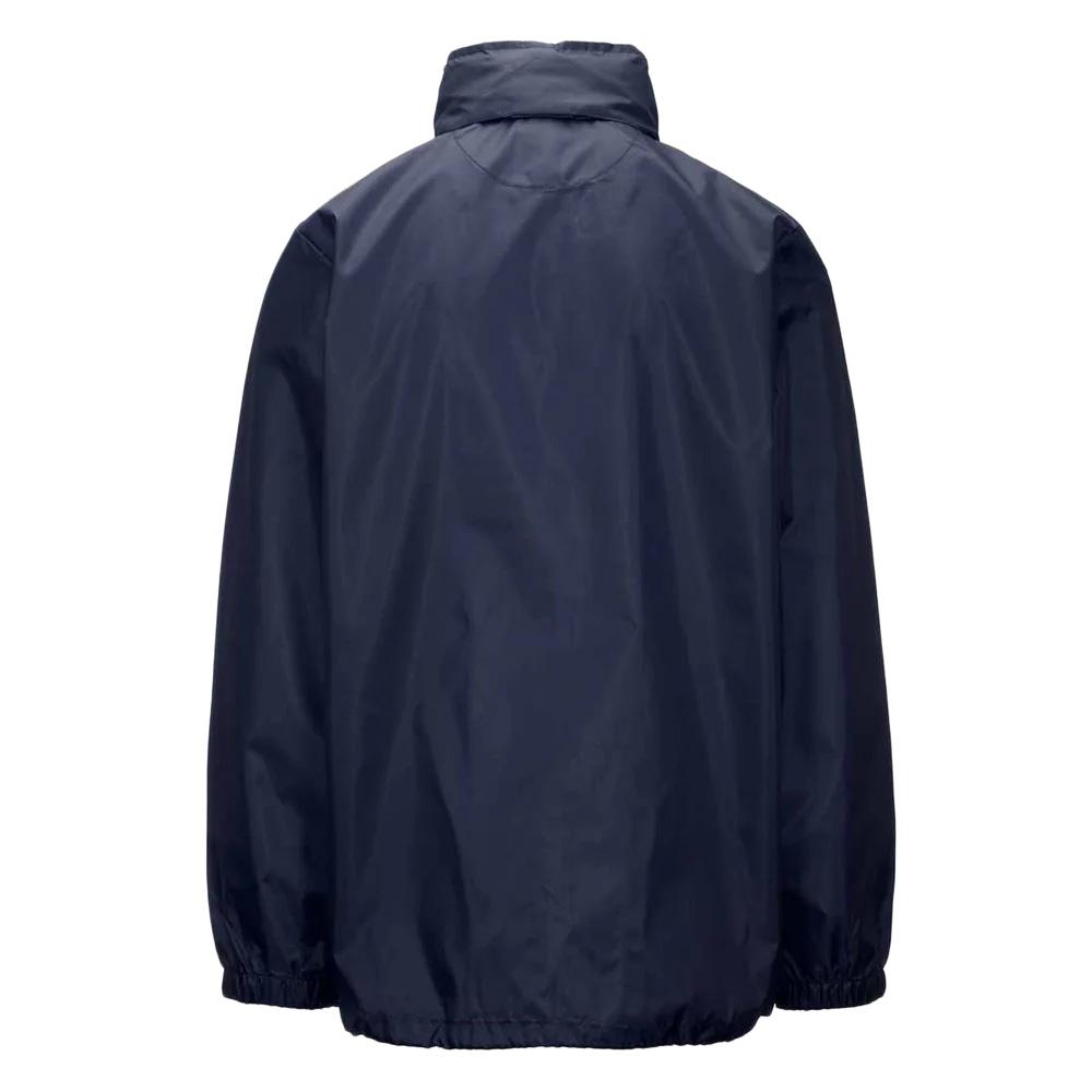 Coupe-vent Marine Marine Homme Kappa Wister vue 2