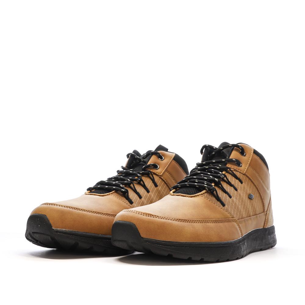 Baskets Camel Homme Umbro Olan vue 6
