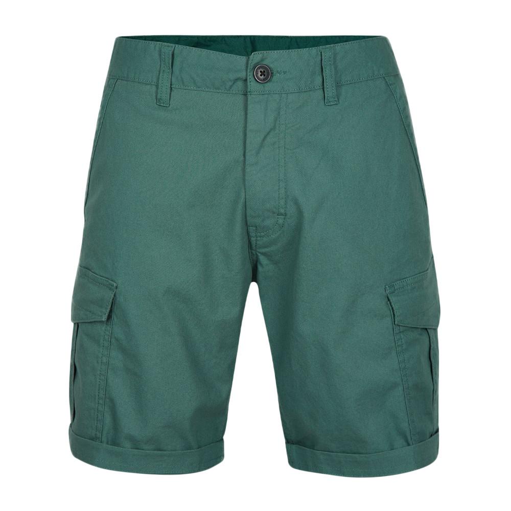 Short Cargo Bleu Homme O'Neill Beach Break pas cher