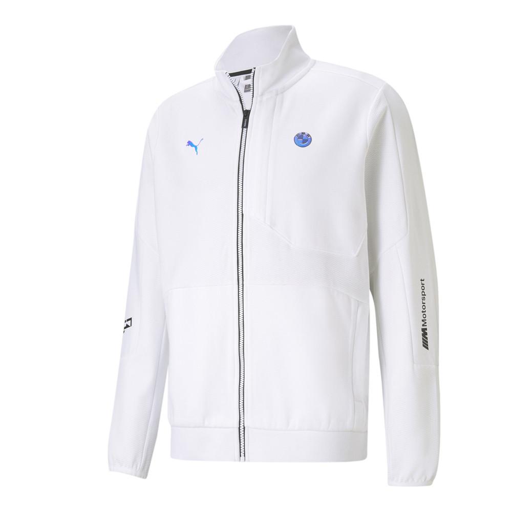 Veste puma bmw blanche new arrivals