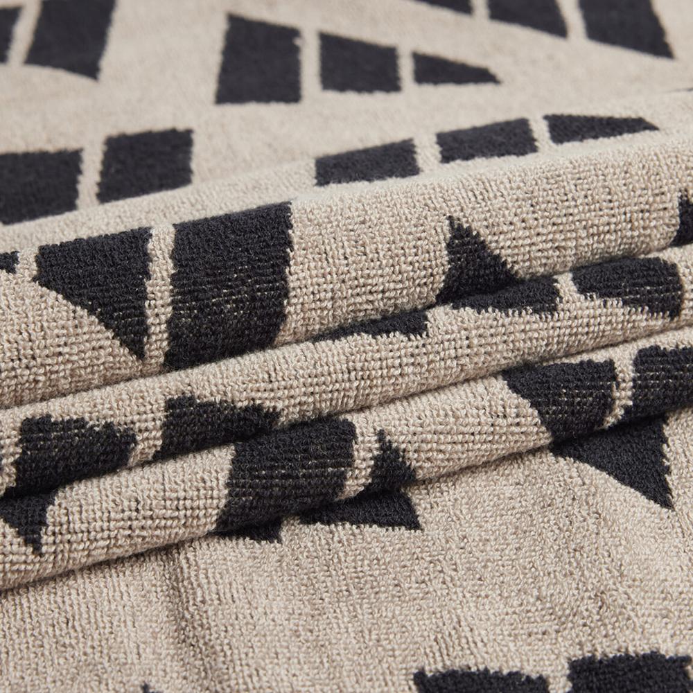 Adidas Men's Golf Beige/Black Towel Photo of the Espace des Marques %store% store - view of %key%