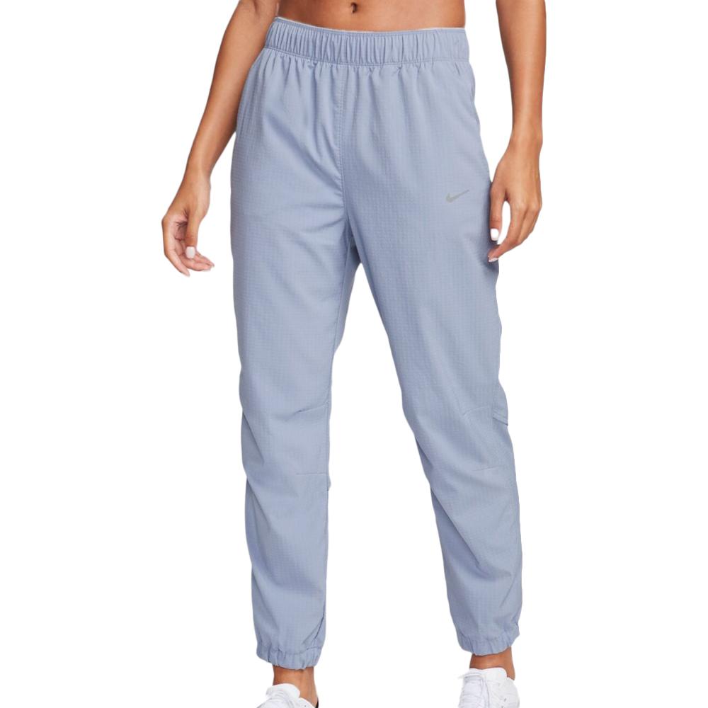 Jogging Mauve Femme Nike Fast 7/8 pas cher