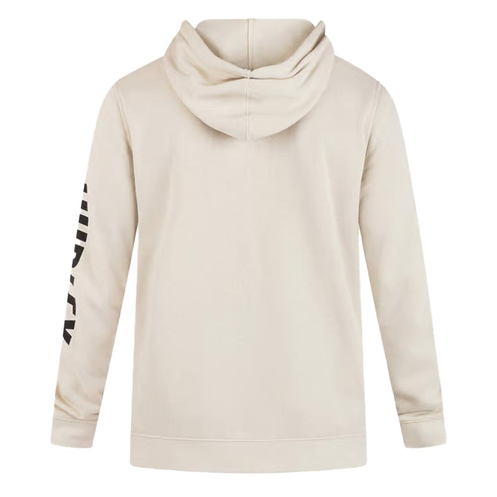 Veste Beige Homme Hurley Icon vue 2