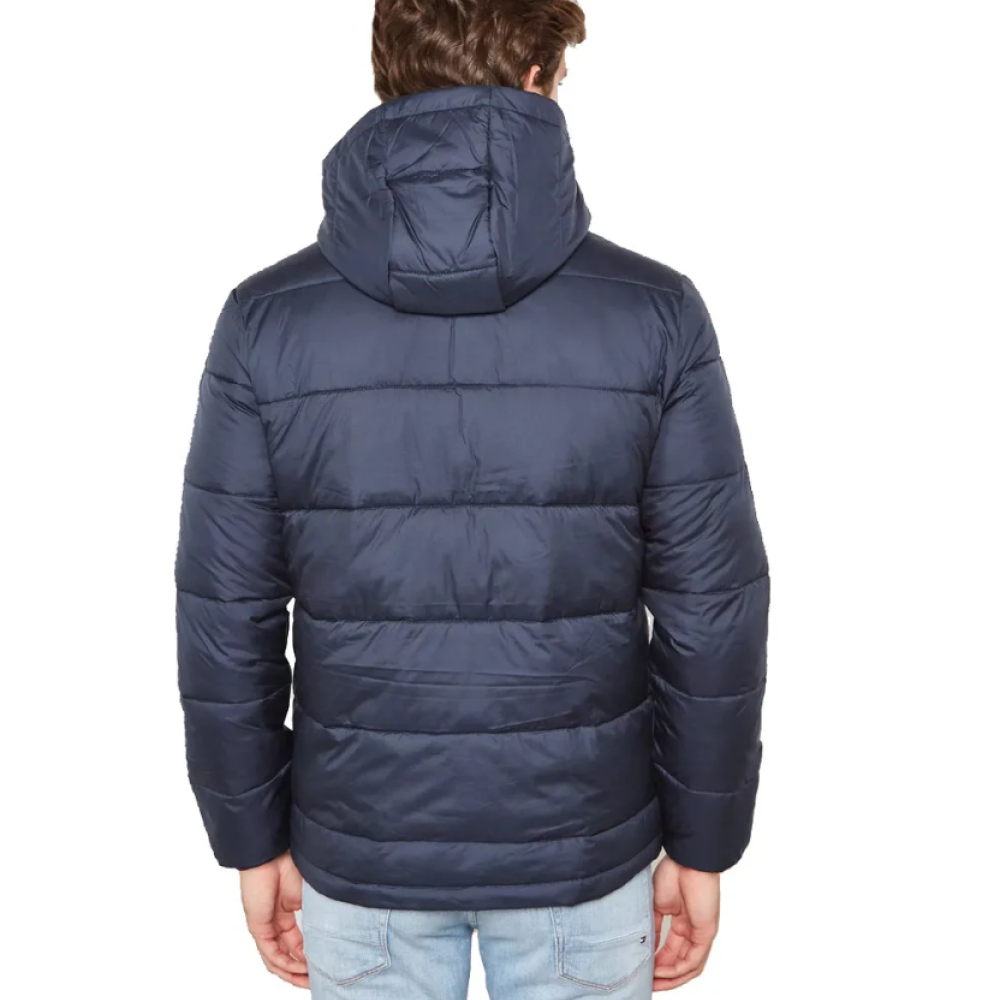 Doudoune Marine Homme Produkt Vencent vue 2