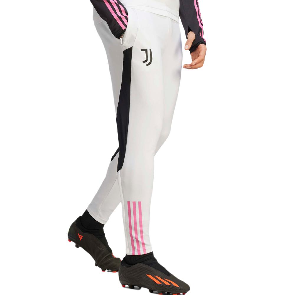 Juventus Hombre Blanco Jogging Adidas Tiro 23 barato