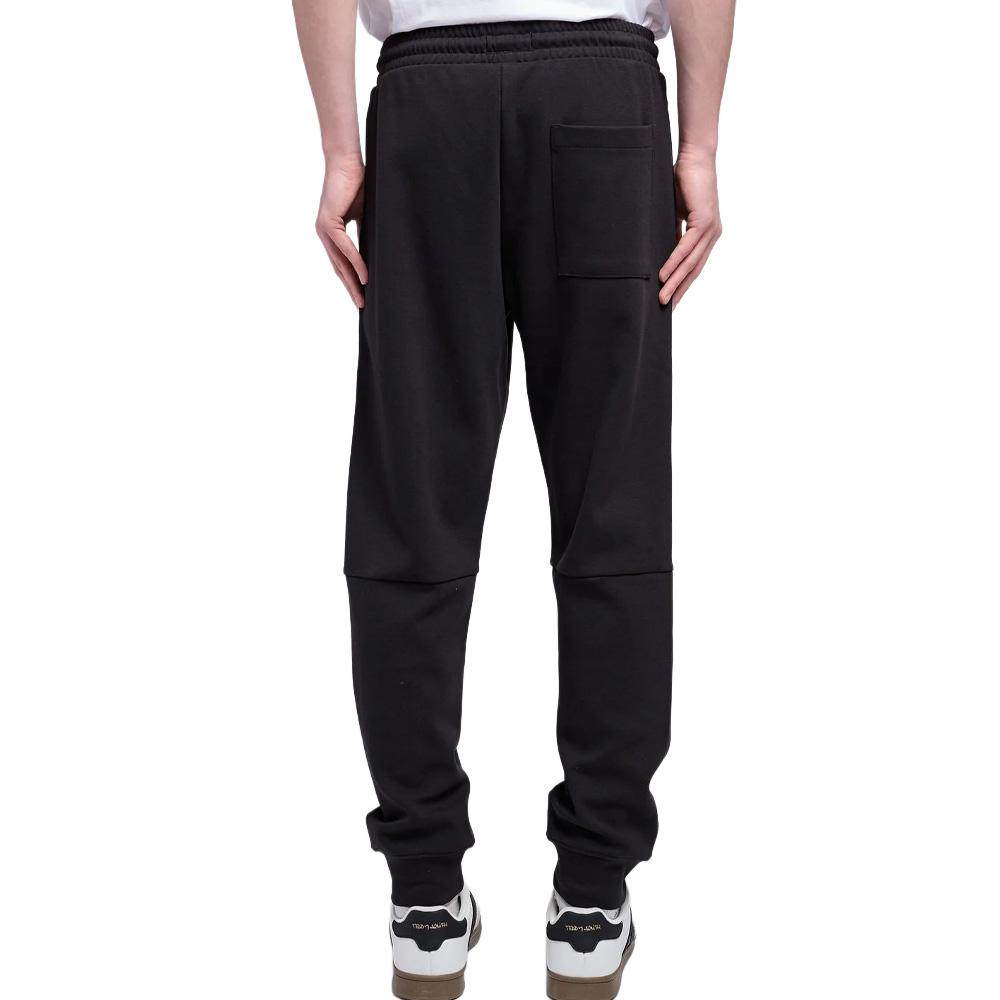 Black Boys’ Jogging Trousers by Teddy Smith Company1 Photo of the Espace des Marques %store% store - view of %key%