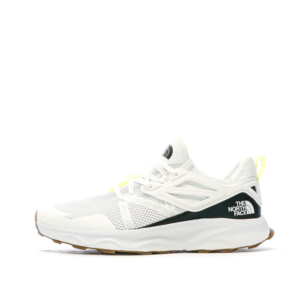 Chaussures the north face homme discount