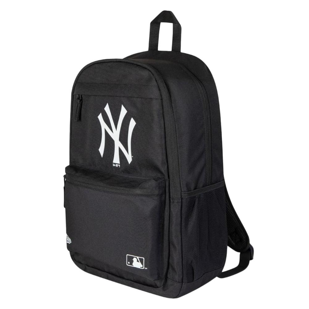 Sac à Dos Noir Homme New Era Delaware vue 3