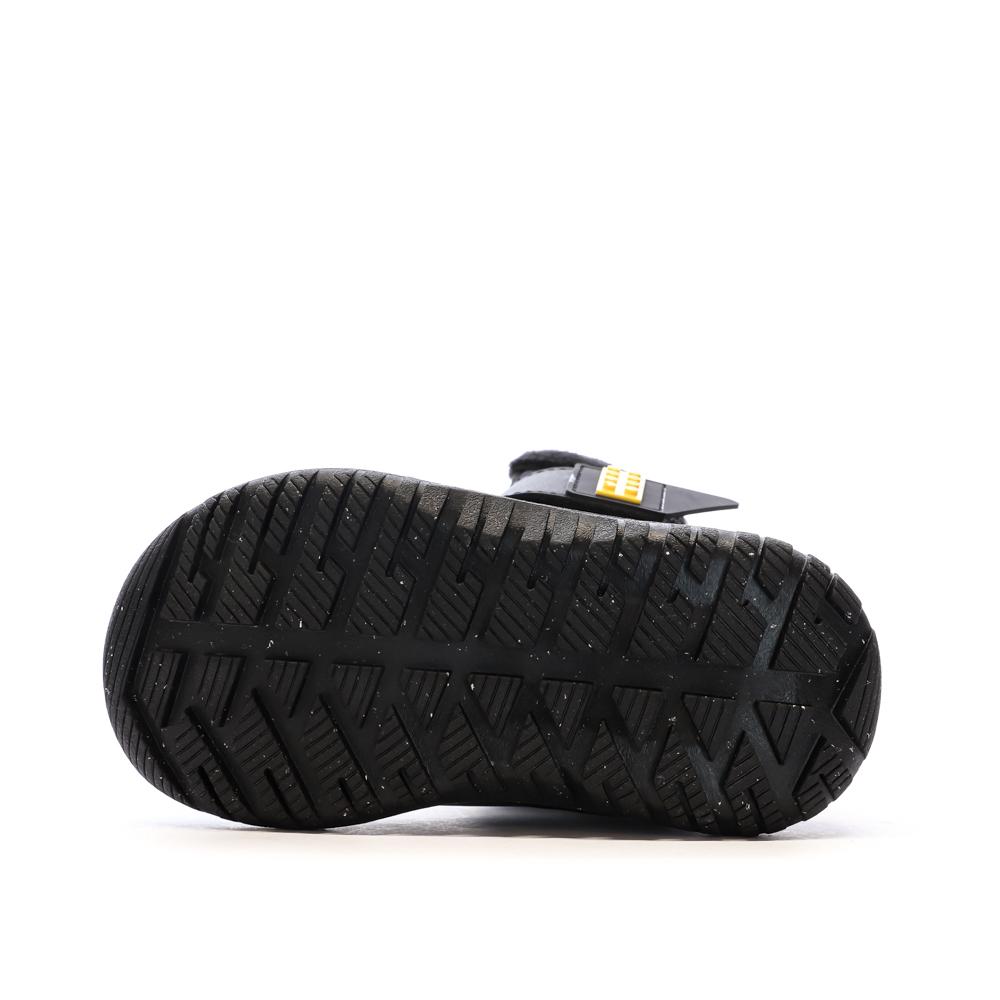 Boots Noires Garçon Adidas Lego Winterplay vue 7