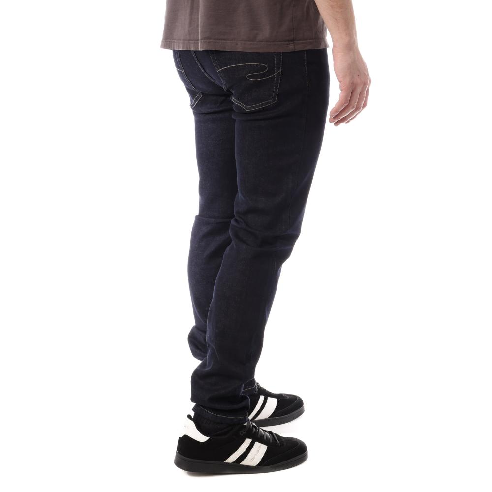 Jean Bleu Brut Homme Lee Cooper Olox vue 2