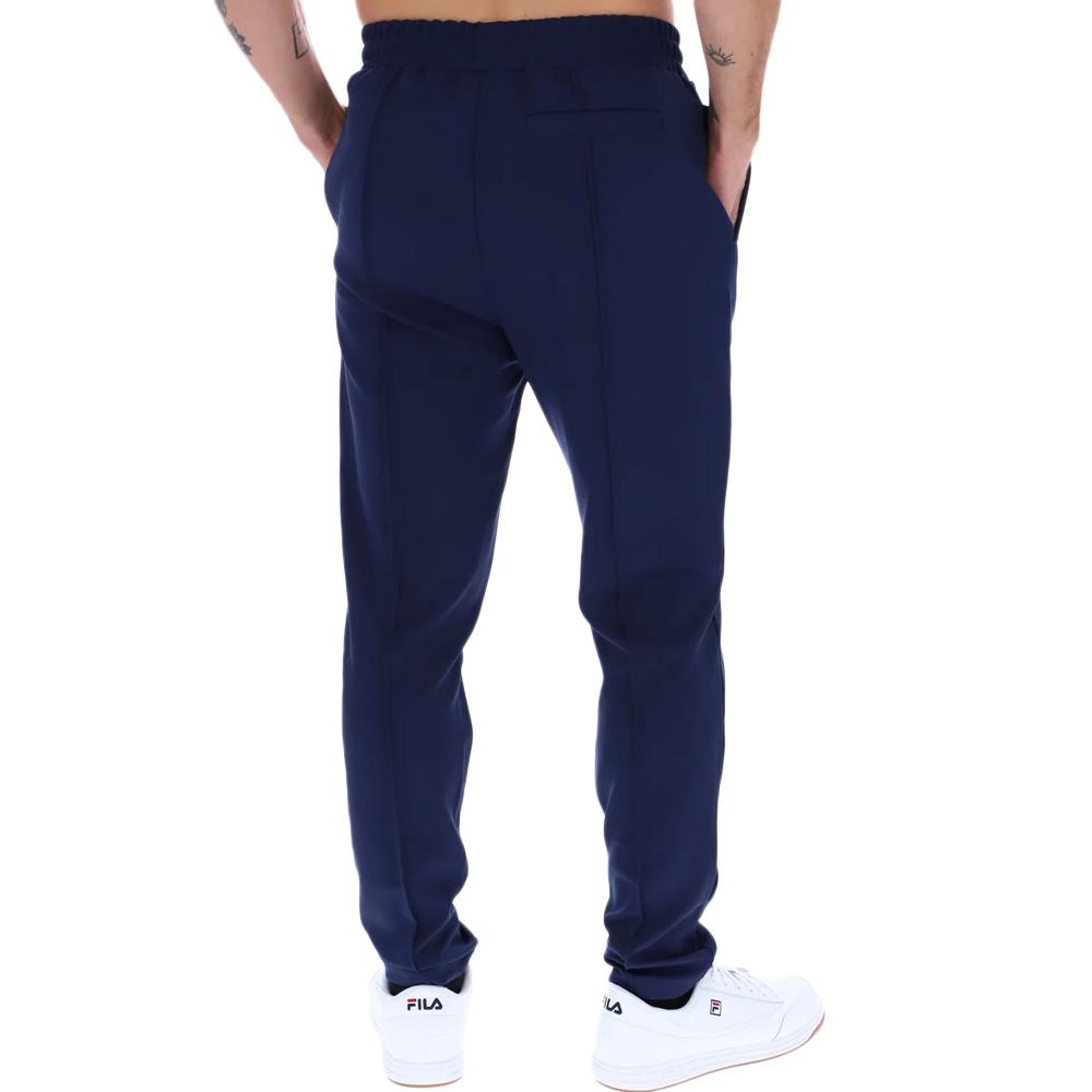Jogging Marine Homme Fila Molveno vue 2