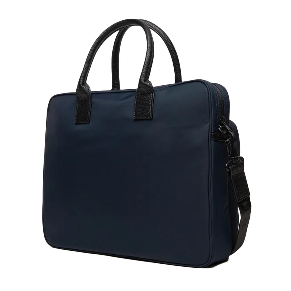 Sac Ordinateur Marine Homme Tommy Hilfiger Repreve vue 2