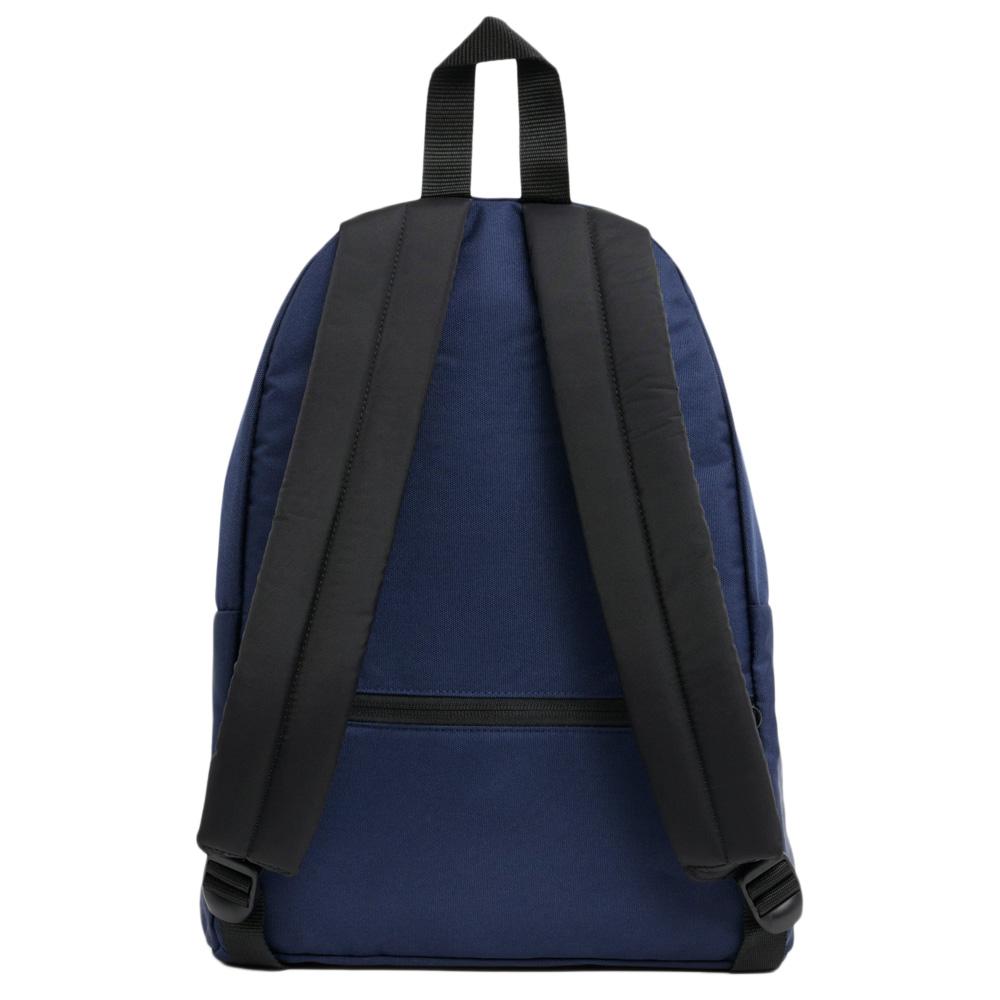 Lacoste Casual Croc Men's Navy Backpack Photo of the Espace des Marques %store% store - view of %key%