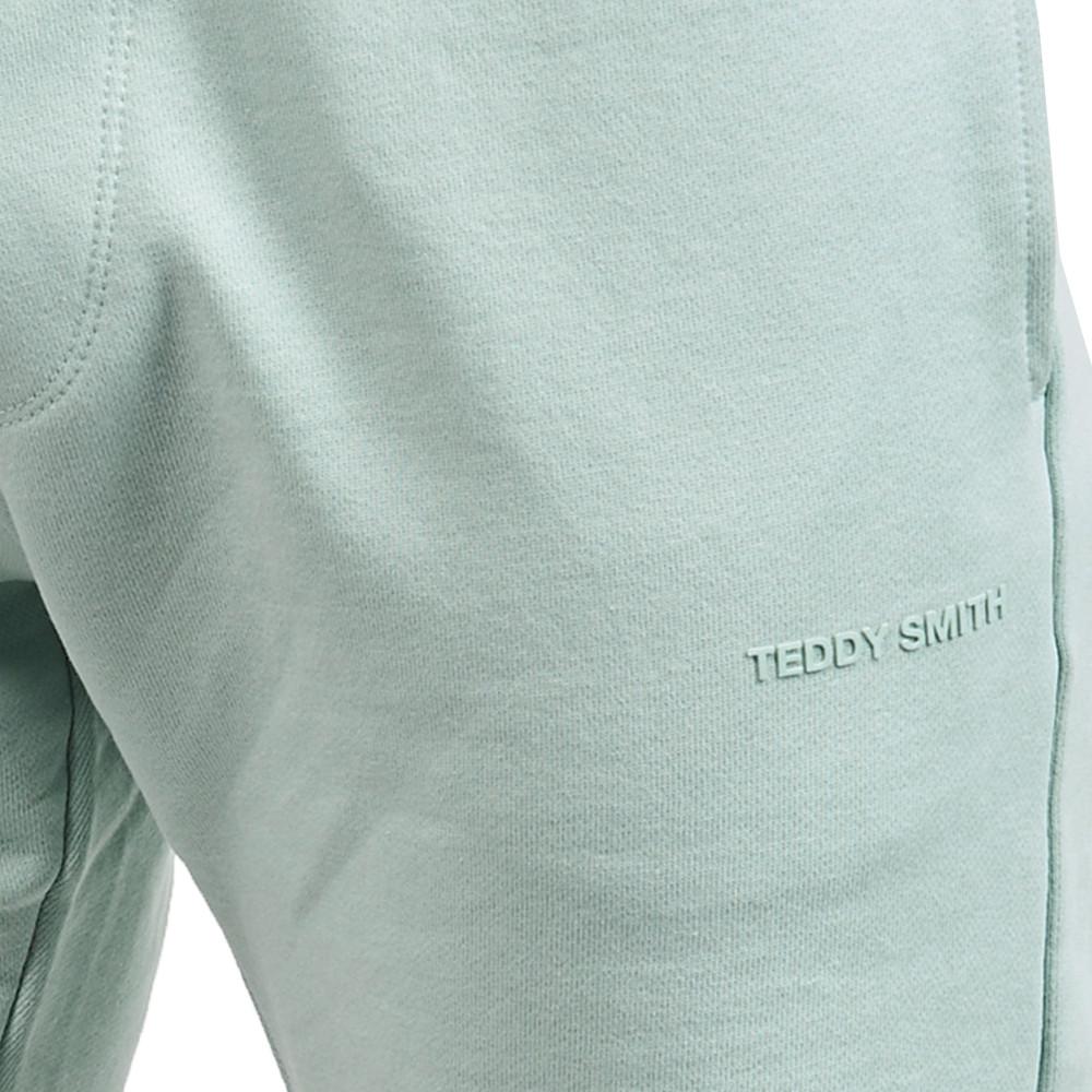 Short Bleu/Vert Homme Teddy Smith Narky vue 2