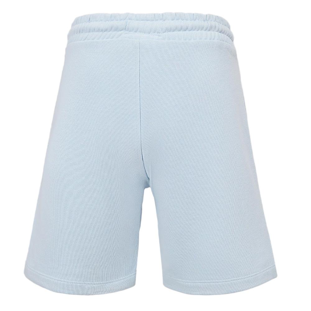 Short Bleu Garçon Teddy Smith Narky 60407345D vue 2