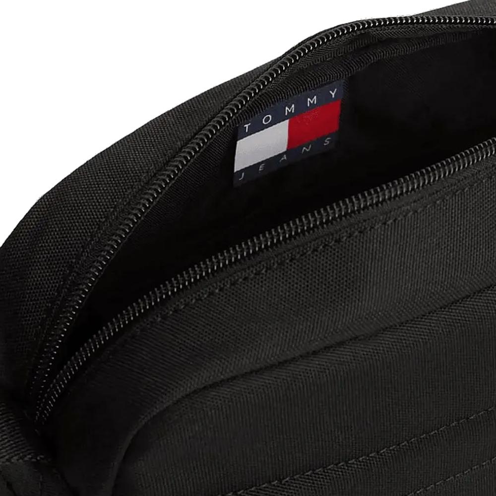 Sacoche à bandoulière Noir Homme Tommy Hilfiger Ess Daily vue 3