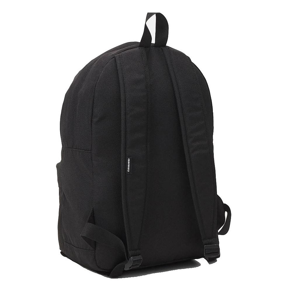 Sac à dos Noir Mixte Converse Speed 3 vue 2