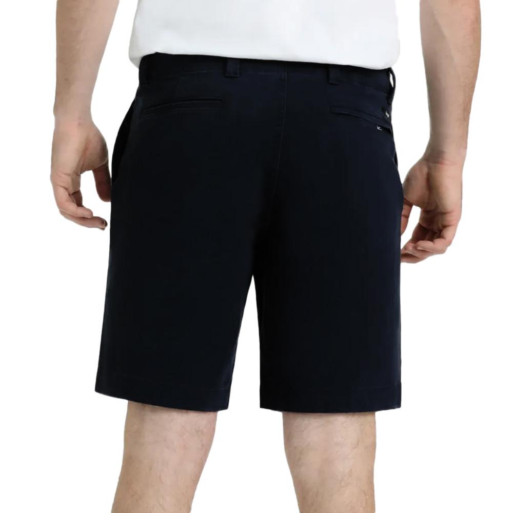 Short Noir Homme Dockers Calfornia vue 2