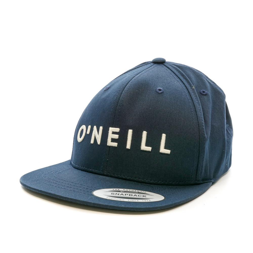 Casquette Marine Homme O'Neill Yambo pas cher