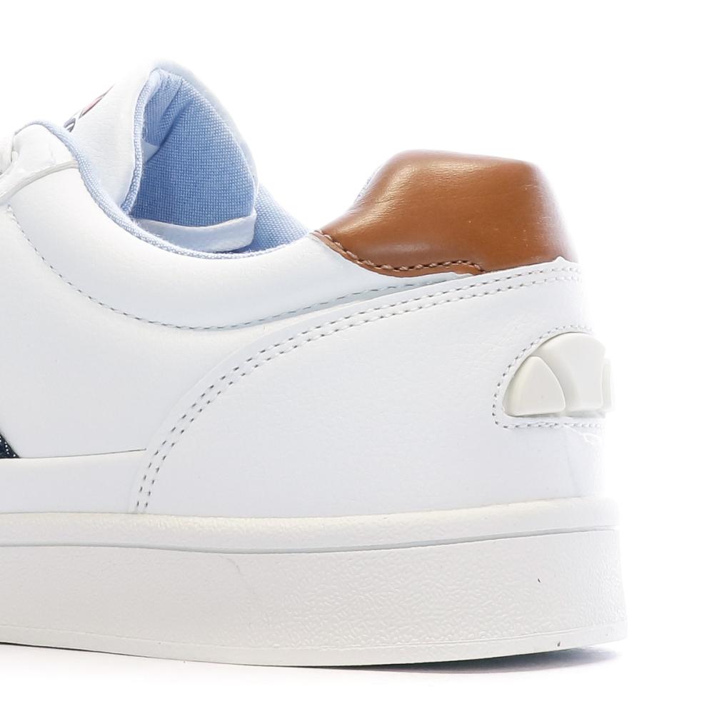 Baskets Blanches Homme Ellesse ELF201M105 vue 7